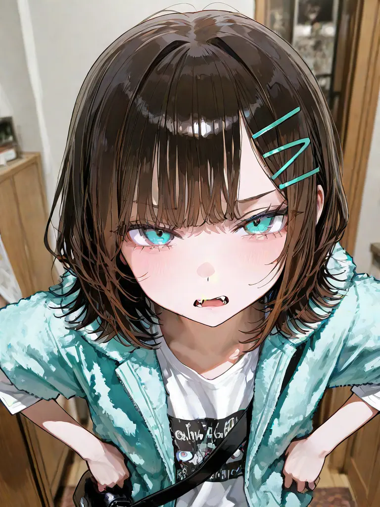 AburaAge103의 先輩！身長が伸びないです！！
