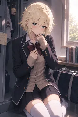 Profile image of アキハ