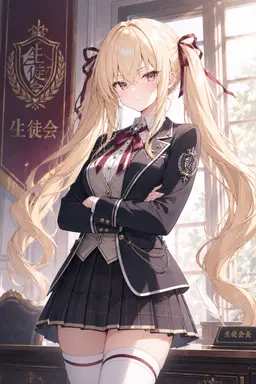 Profile image of カレン
