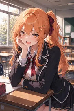 Profile image of 사렌