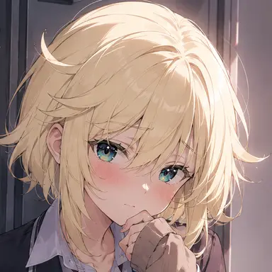Profile image of アキハ