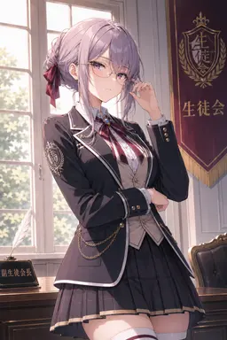 Profile image of シズカ