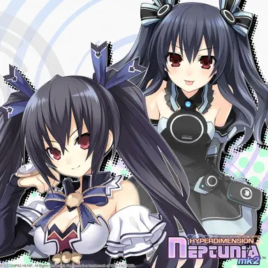 Profile image of 느와르와 유니