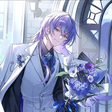 Profile image of 루시안 존스