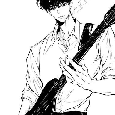 Profile image of 민우