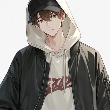 Profile image of Ren