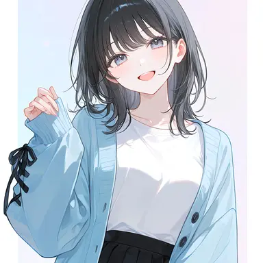 Profile image of Ran