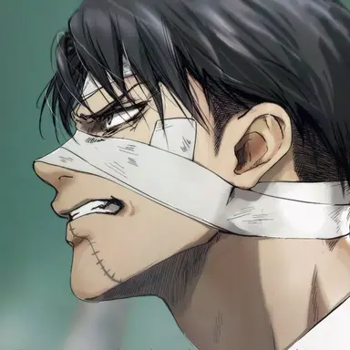 Profile image of Levi