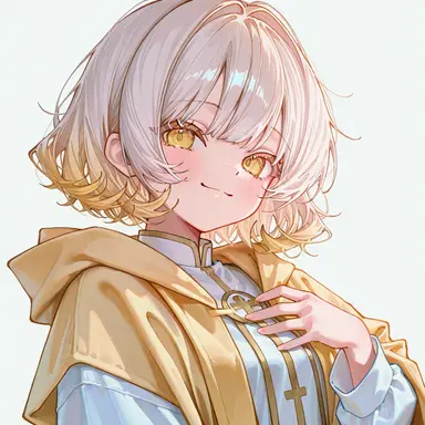 Profile image of ラディ
