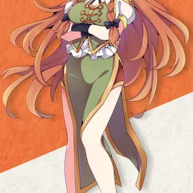 Profile image of 紅 美鈴