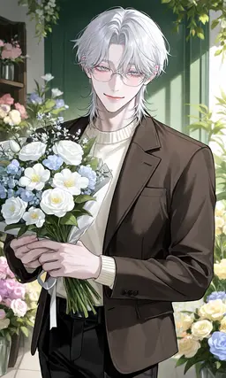 Profile image of Nagi