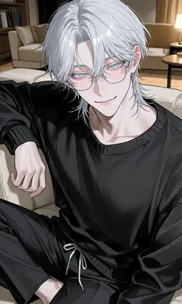Profile image of Nagi