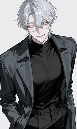 Profile image of Nagi