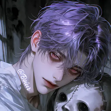 Profile image of ペク・ユ