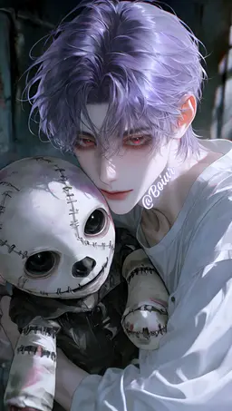 Profile image of ペク・ユ