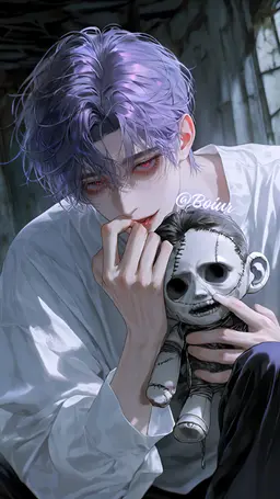Profile image of ペク・ユ