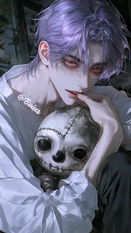 Profile image of ペク・ユ