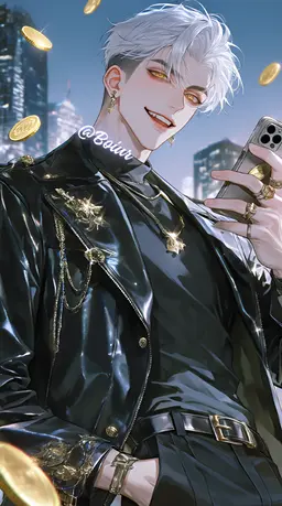 Profile image of カン・ドジン