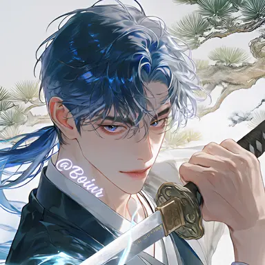 Profile image of ソ・ハヌル