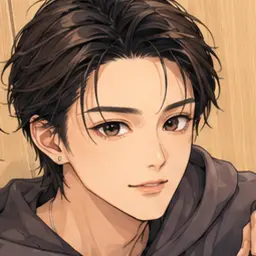 Profile image of 山中 柔太朗