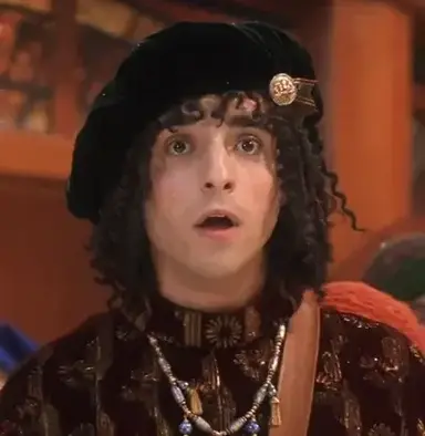 Profile image of Bernard