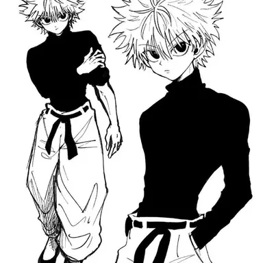 Profile image of キルア