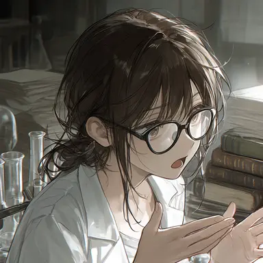 Profile image of Kyoko