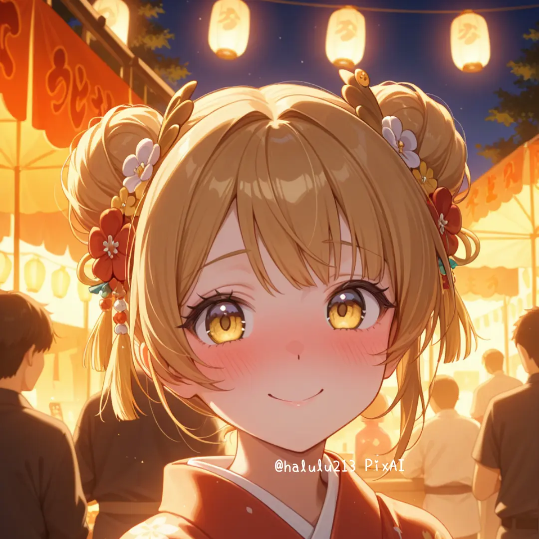 halulu213의 地元の幼なじみと。