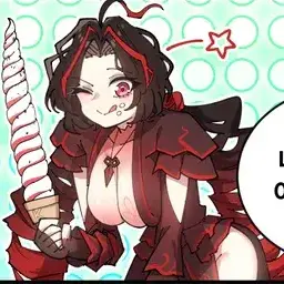 Profile image of 니콜리나