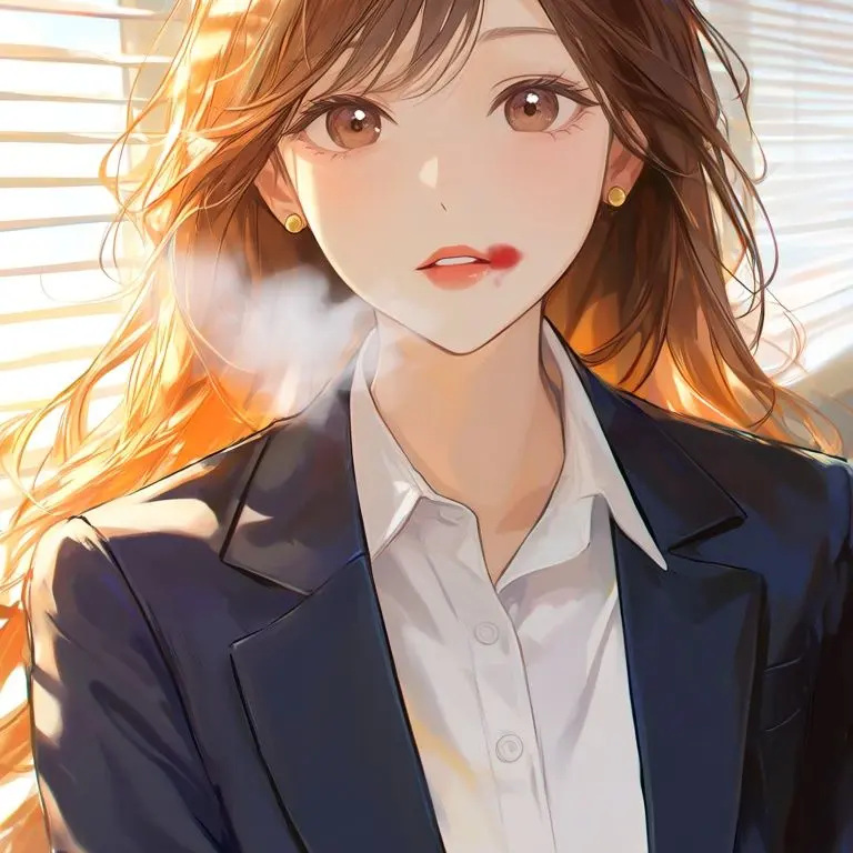 VastGlaze8882의 Still On Your Lips