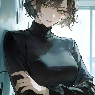 Profile image of Saoirse