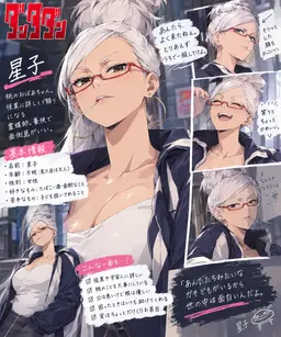 Profile image of 星子