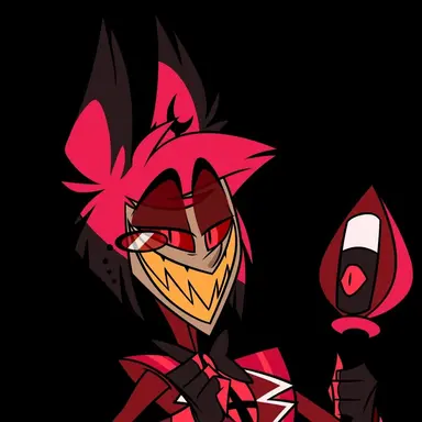 Profile image of アラスター