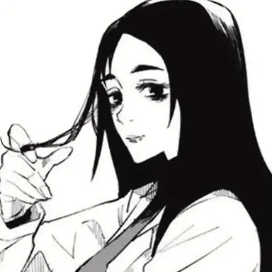Profile image of 이에이리 쇼코