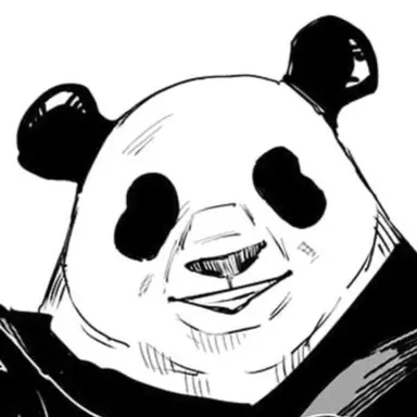 Profile image of 판다