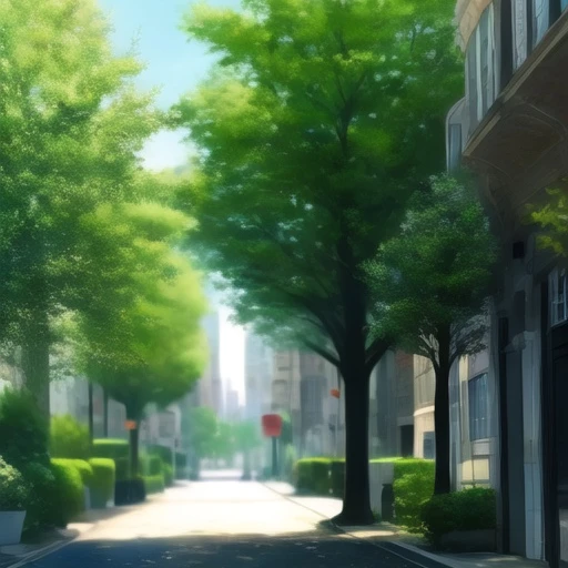 魔法少女のいる世界