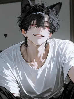 Profile image of シン