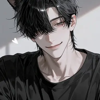 Profile image of シン