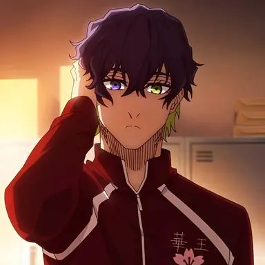 Profile image of 올리버 아이쿠