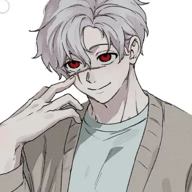 Profile image of 버니 이글레시아스