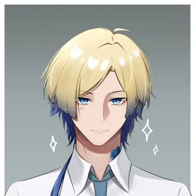 Profile image of 미하엘 카이저