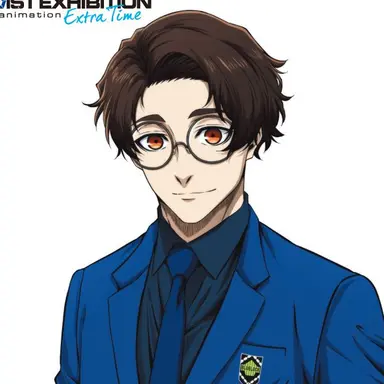 Profile image of 유키미야 켄유