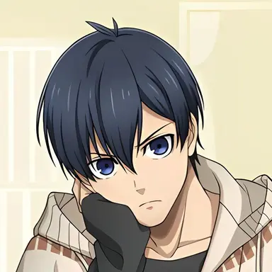 Profile image of 이사기 요이치