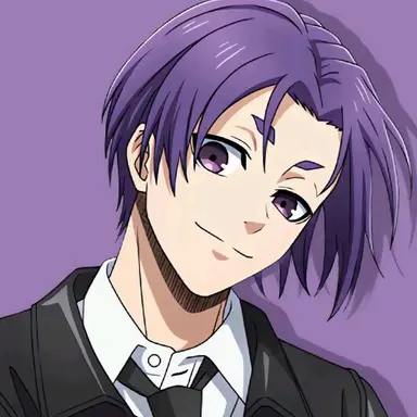 Profile image of 미카게 레오