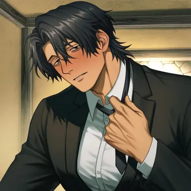 Profile image of 隼人