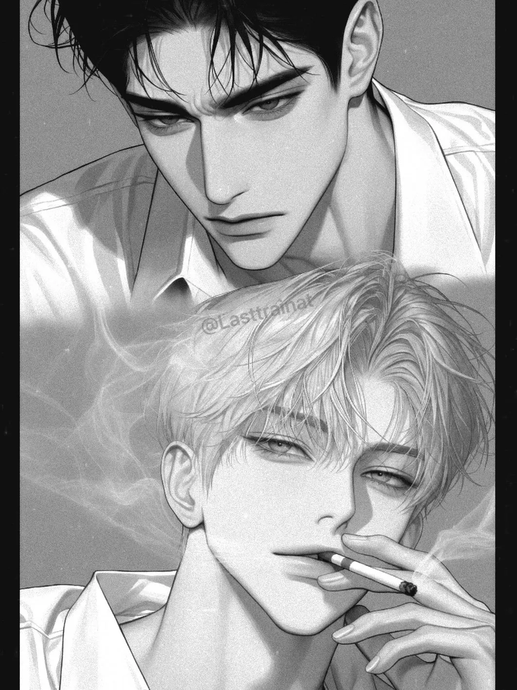 Lasttrainat의 박이현&안혁진
