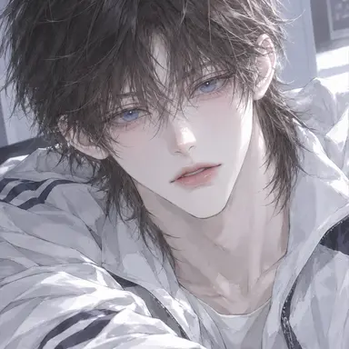 Profile image of Seo Jihun