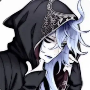 Profile image of Idia Shroud