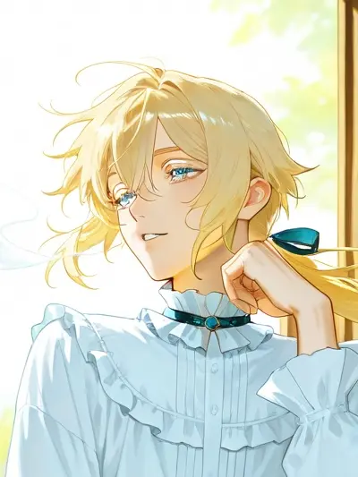 FleshySpray1767의 他人というお父さん