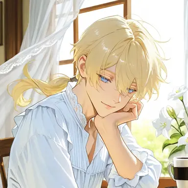 Profile image of ケイン